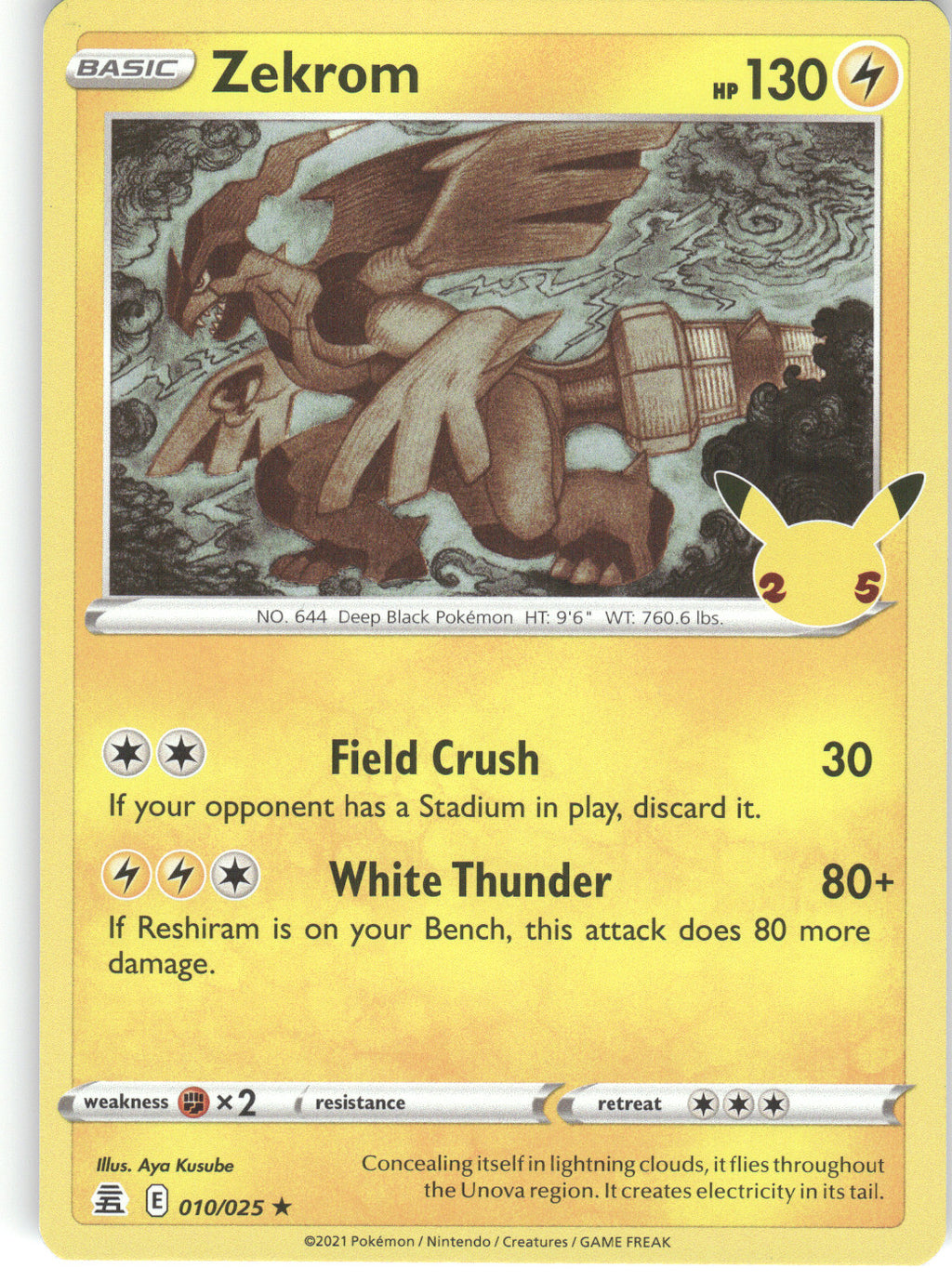 Zekrom