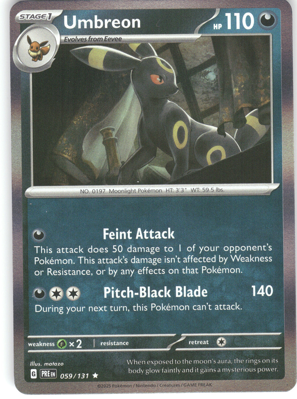 Umbreon