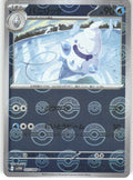 Vanillish - 025/086 (Poke Ball Pattern)