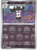 Gothorita - 039/086 (Poke Ball Pattern)
