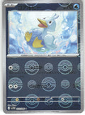 Ducklett - 022/086 (Poke Ball Pattern)