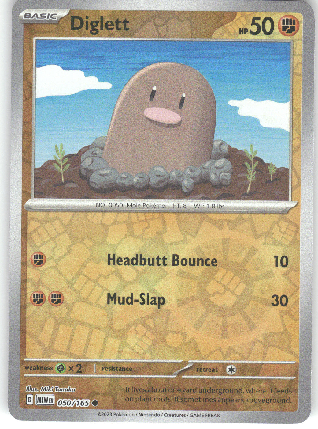 Diglett