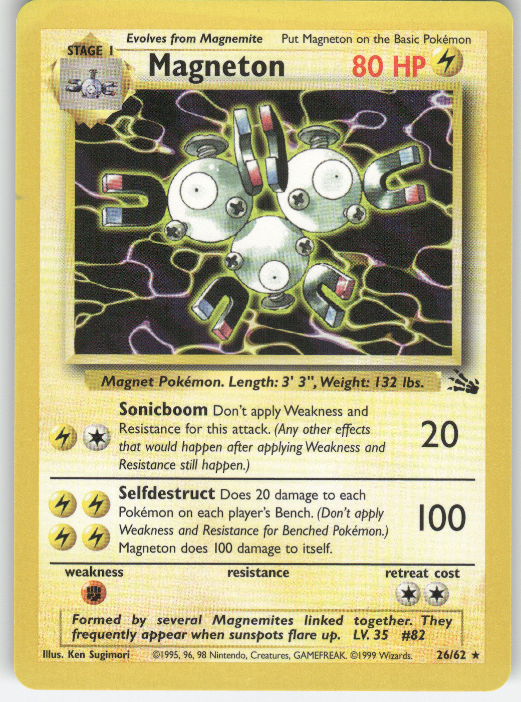 Magneton (26)
