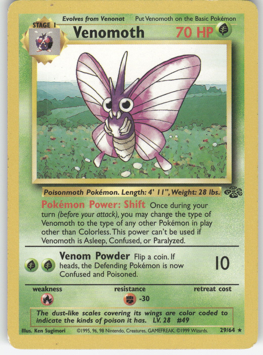 Venomoth (29)