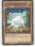 The White Stone of Legend
