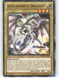 Alexandrite Dragon