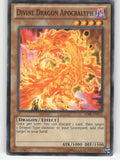 Divine Dragon Apocralyph