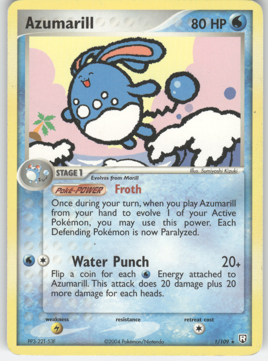 Azumarill