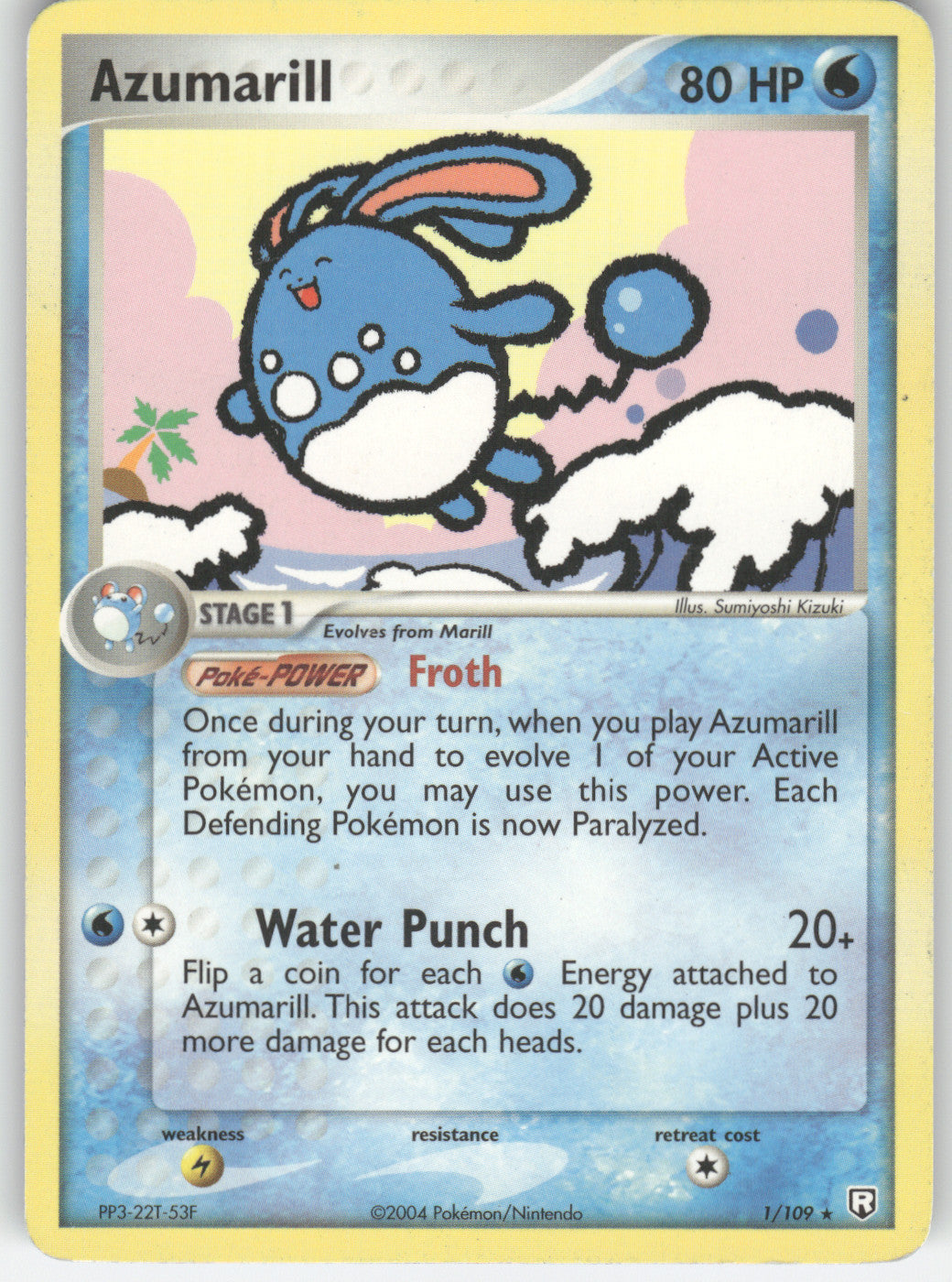 Azumarill