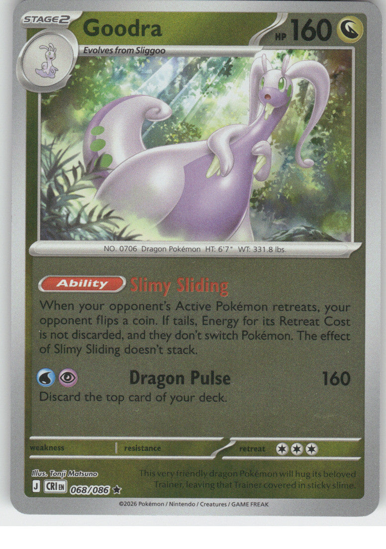 Goodra