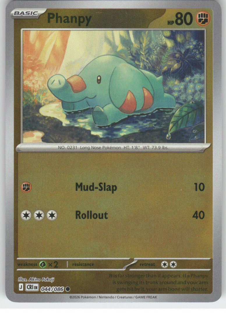 Phanpy