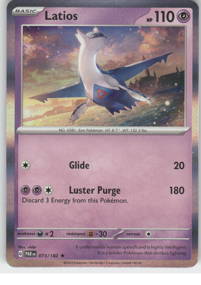 Latios
