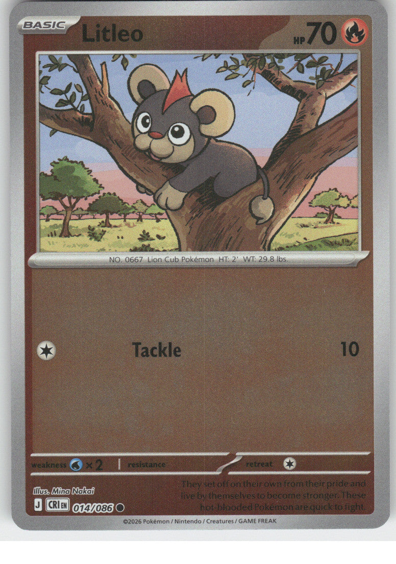 Litleo