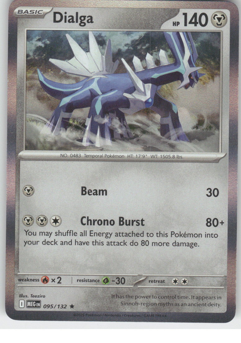 Dialga