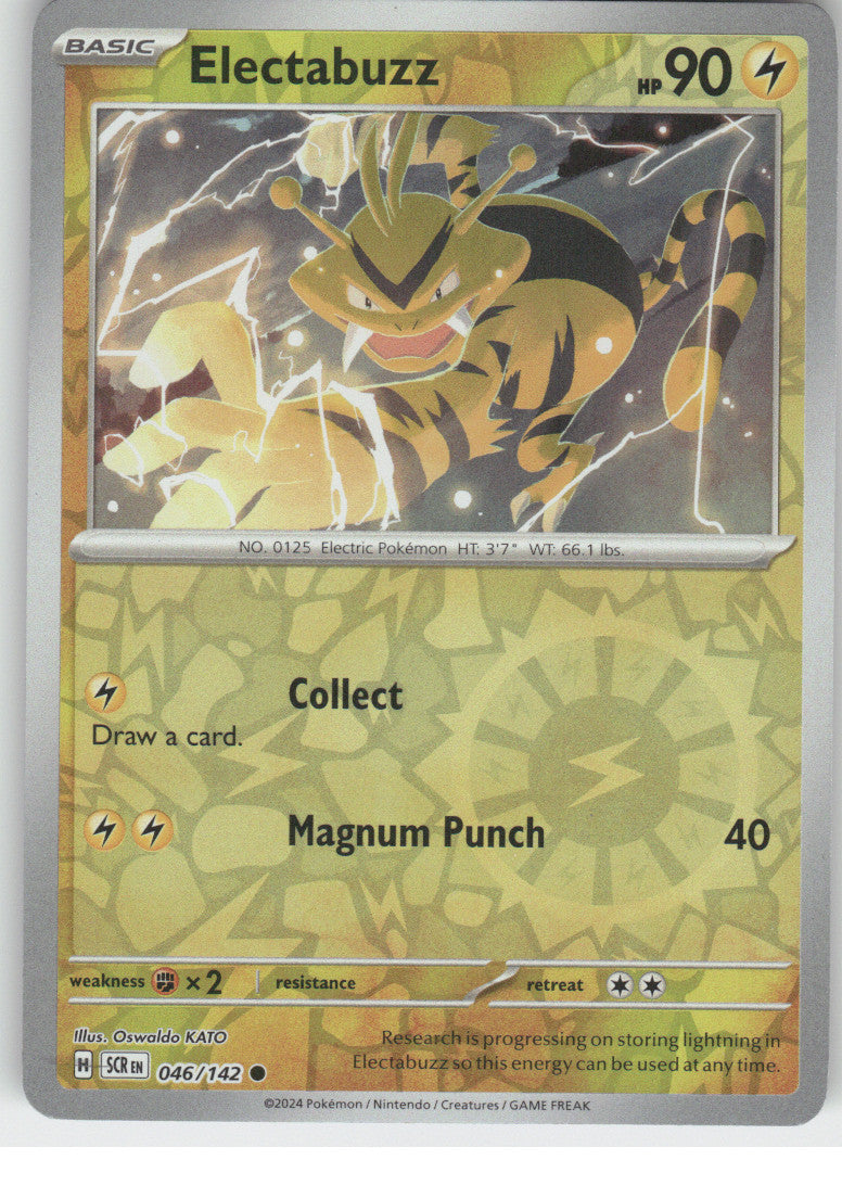 Electabuzz