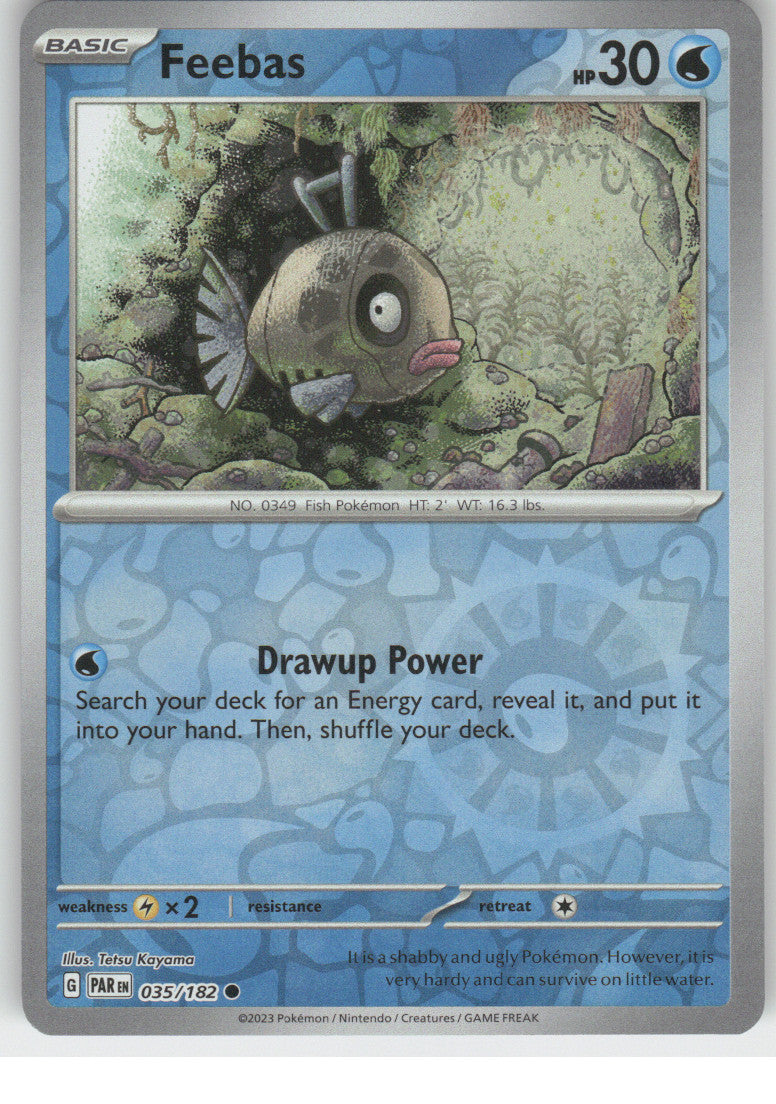 Feebas