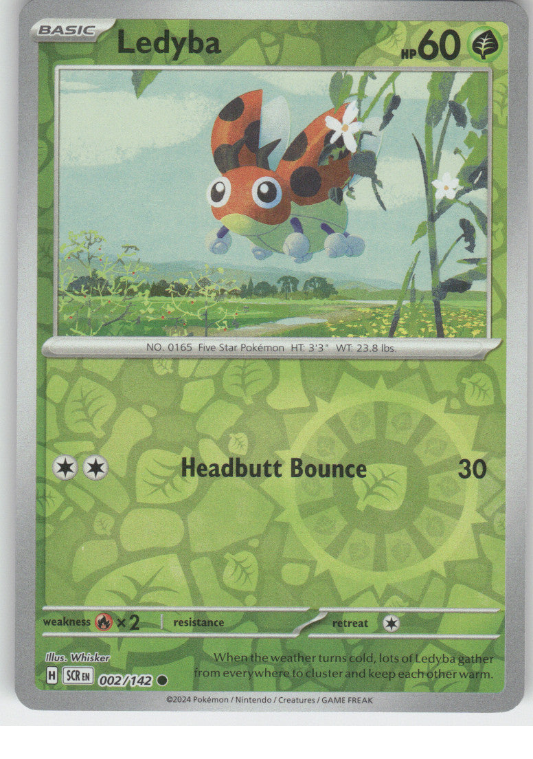 Ledyba