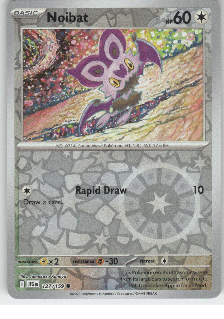 Noibat - 127/159
