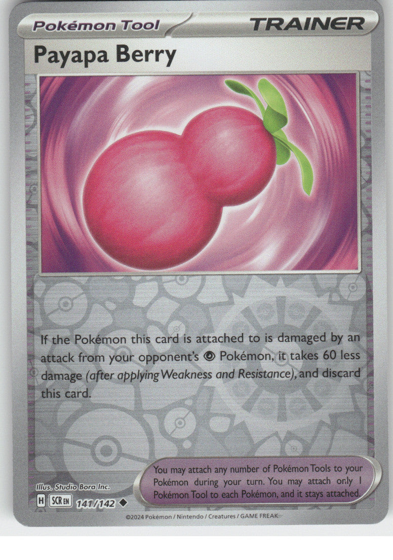 Payapa Berry