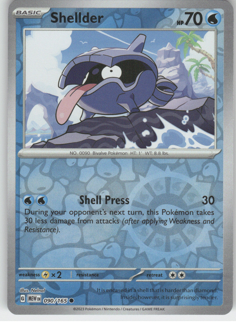 Shellder