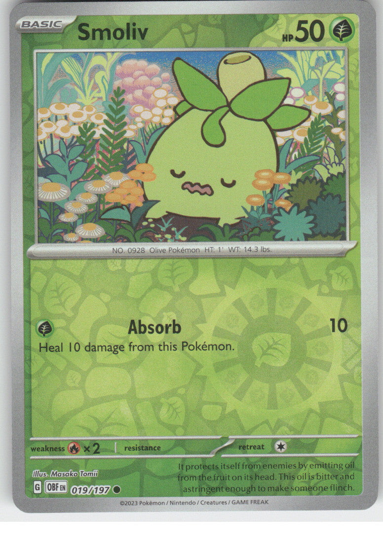 Smoliv