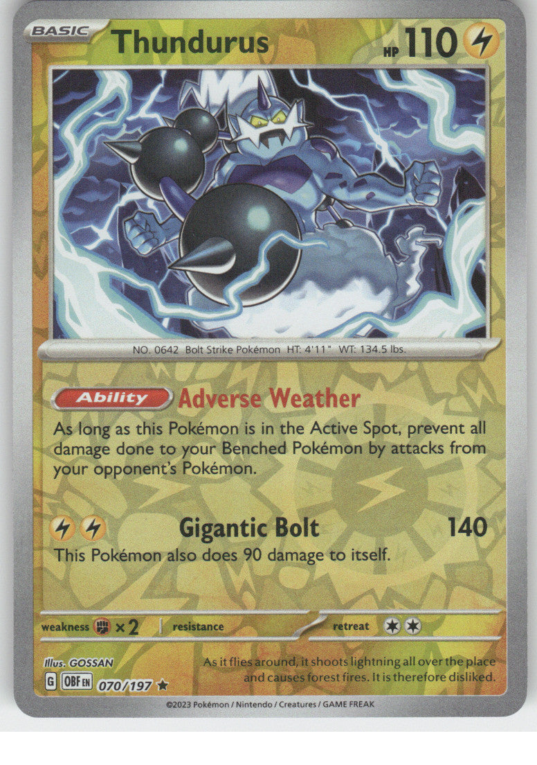 Thundurus