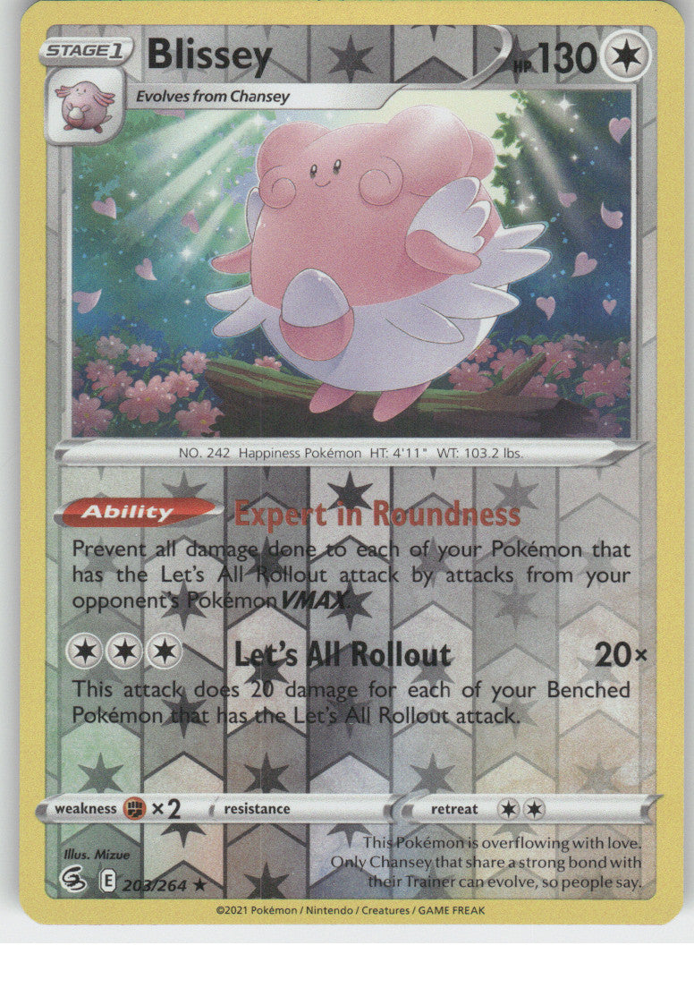 Blissey