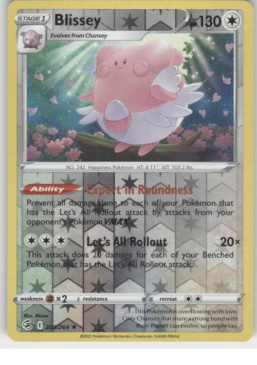 Blissey