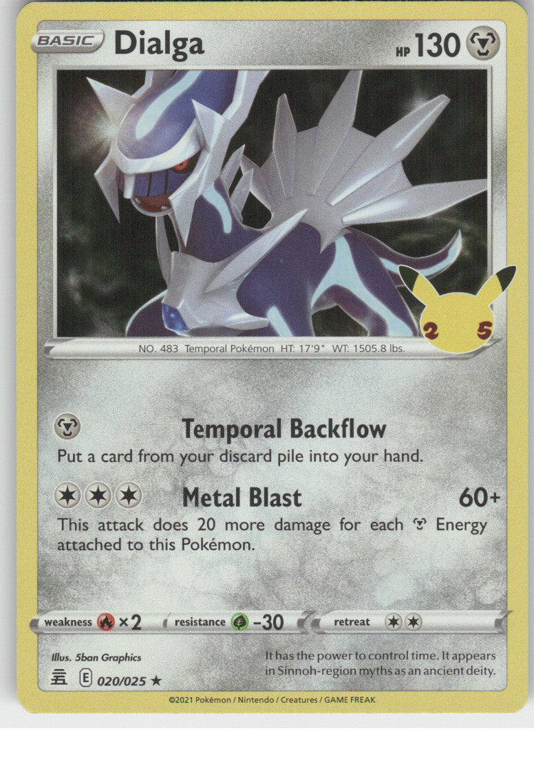 Dialga