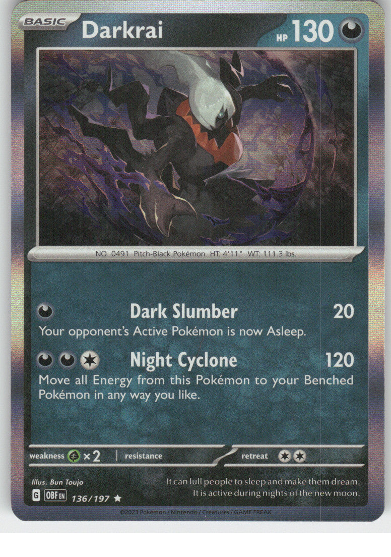 Darkrai
