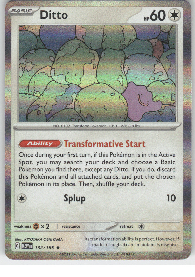 Ditto