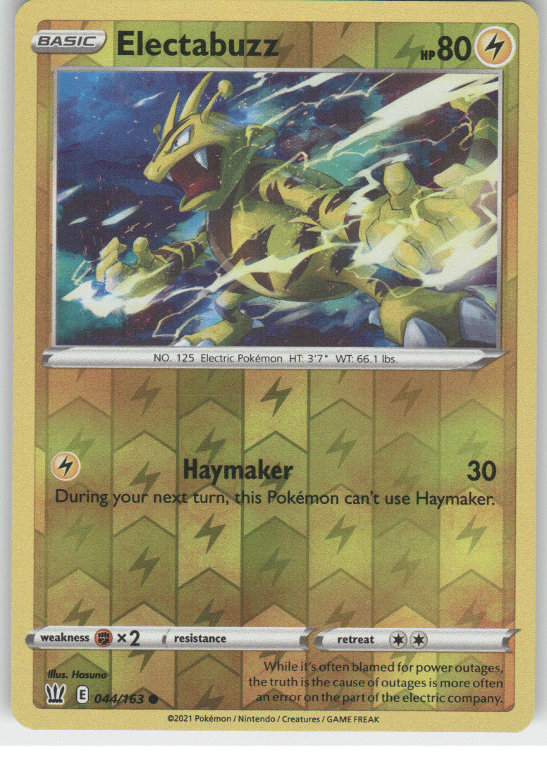 Electabuzz