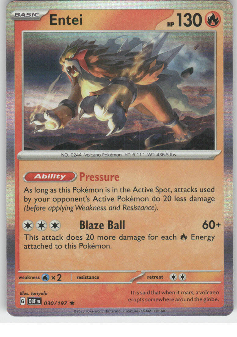 Entei