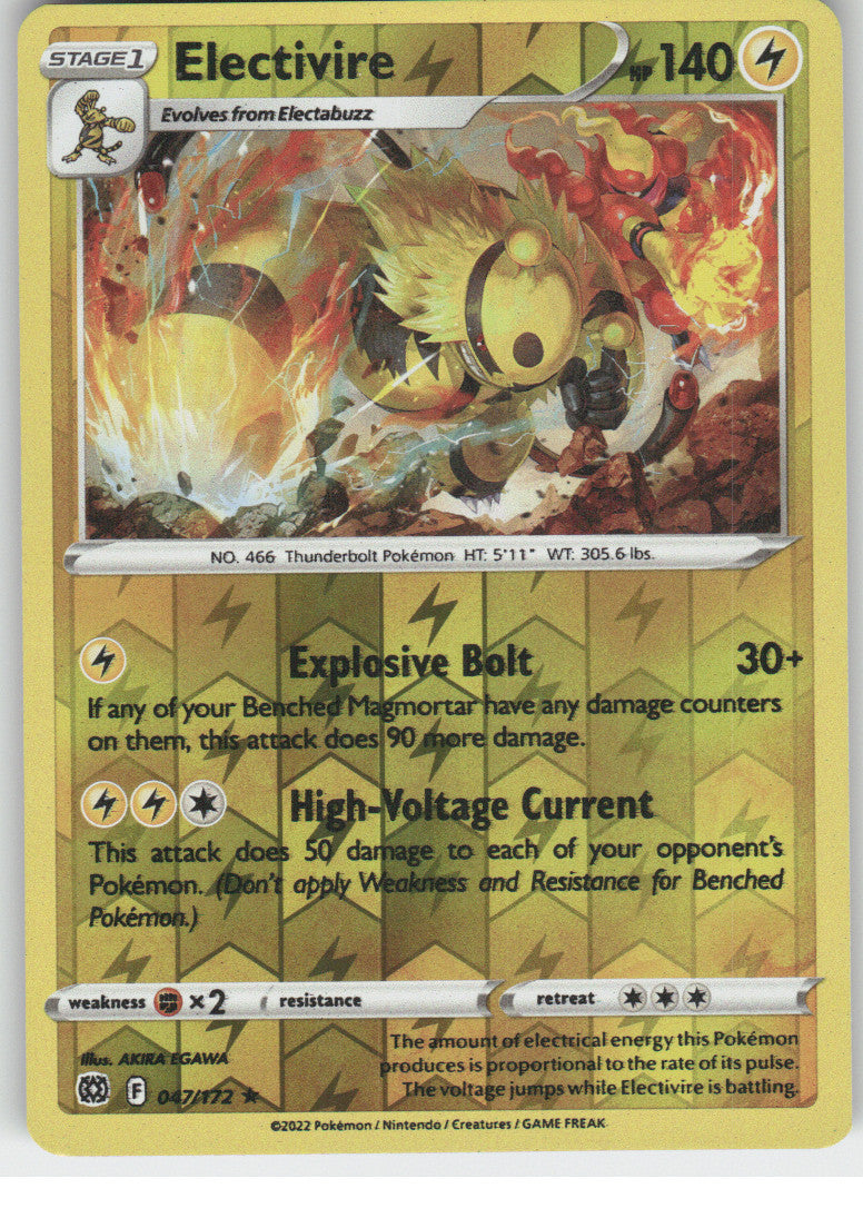 Electivire