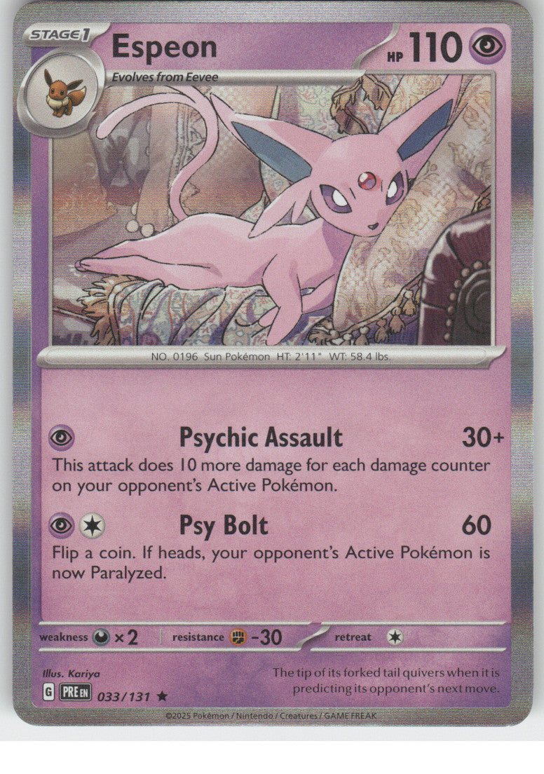 Espeon