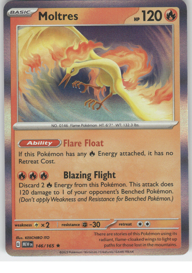 Moltres