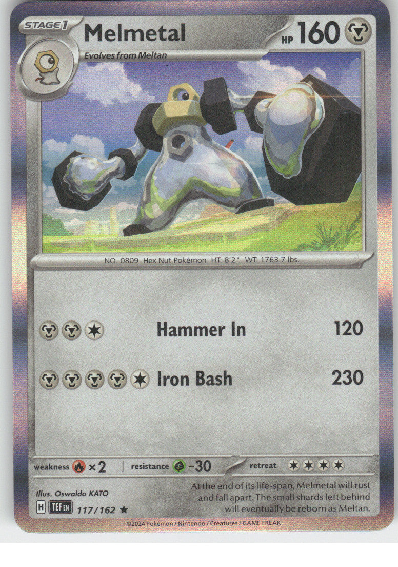 Melmetal
