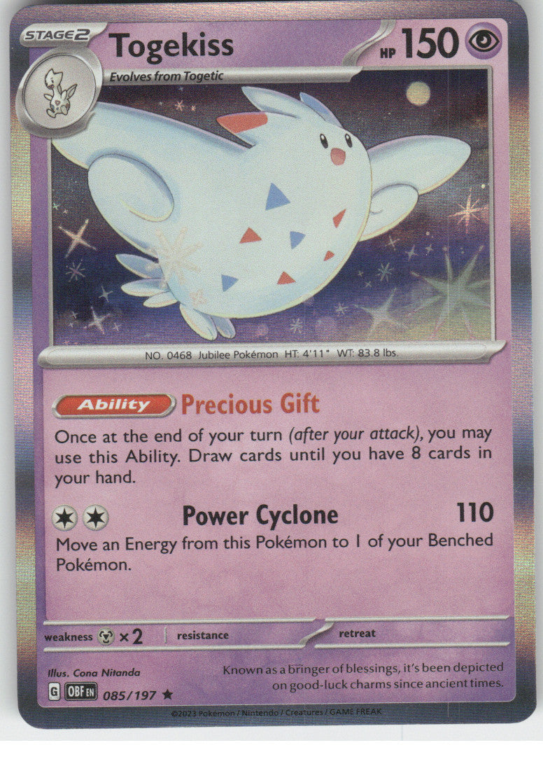 Togekiss