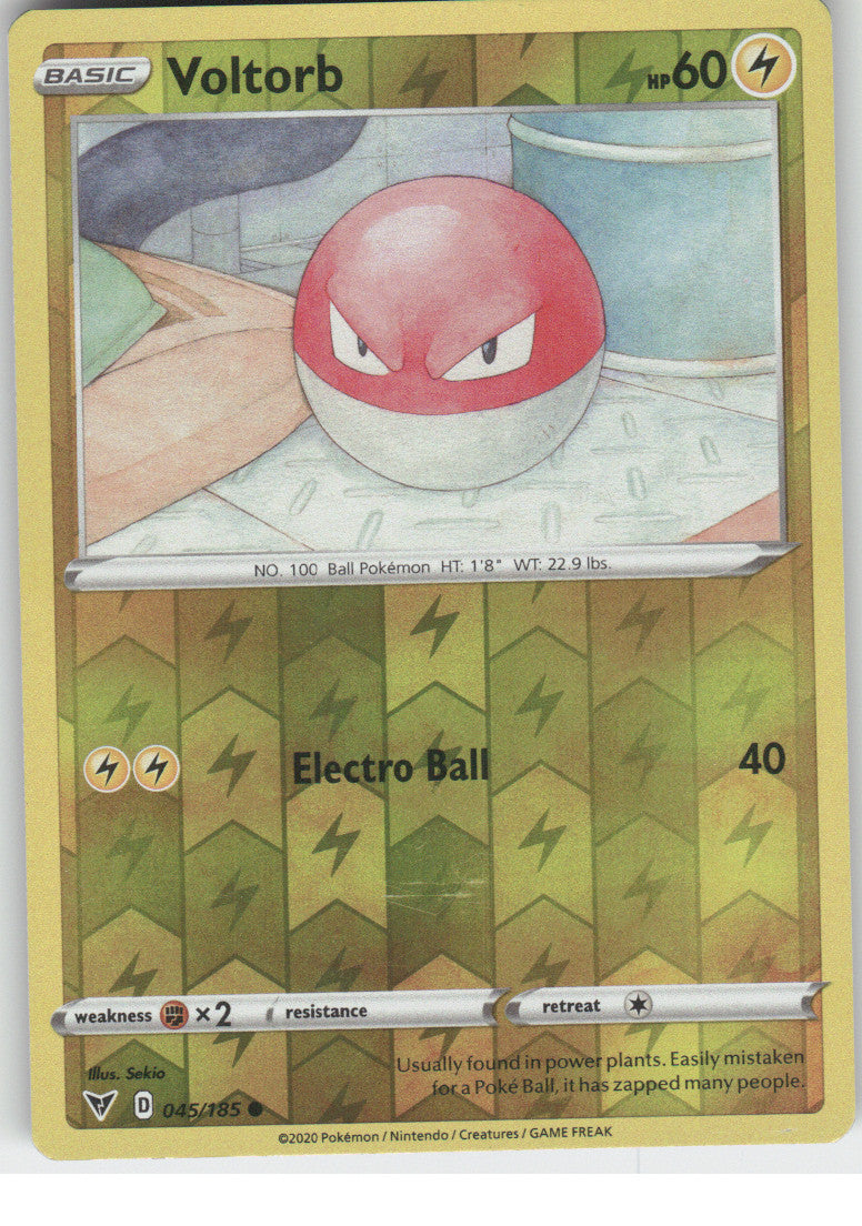 Voltorb