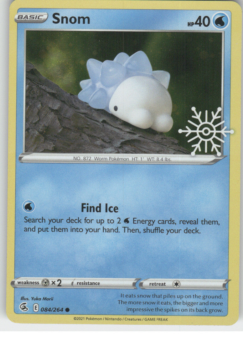 Snom - 084/264 (Holiday Calendar)
