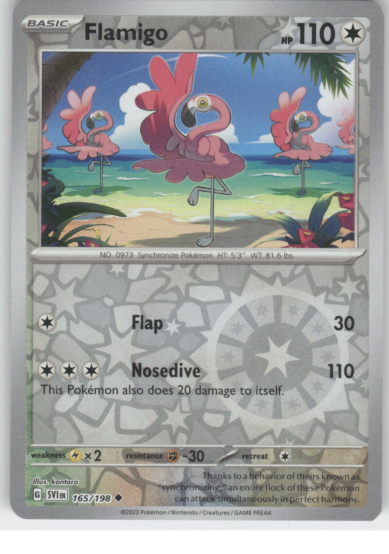 Flamigo