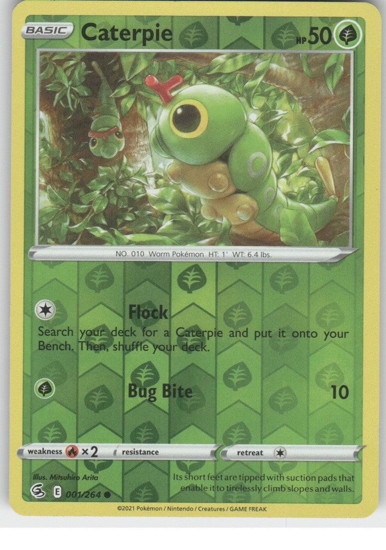 Caterpie