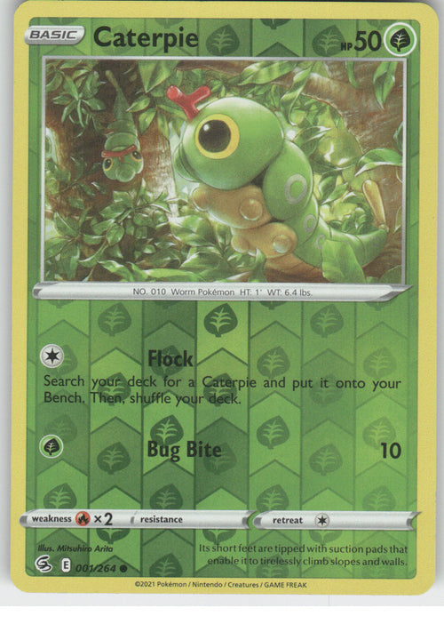 Caterpie