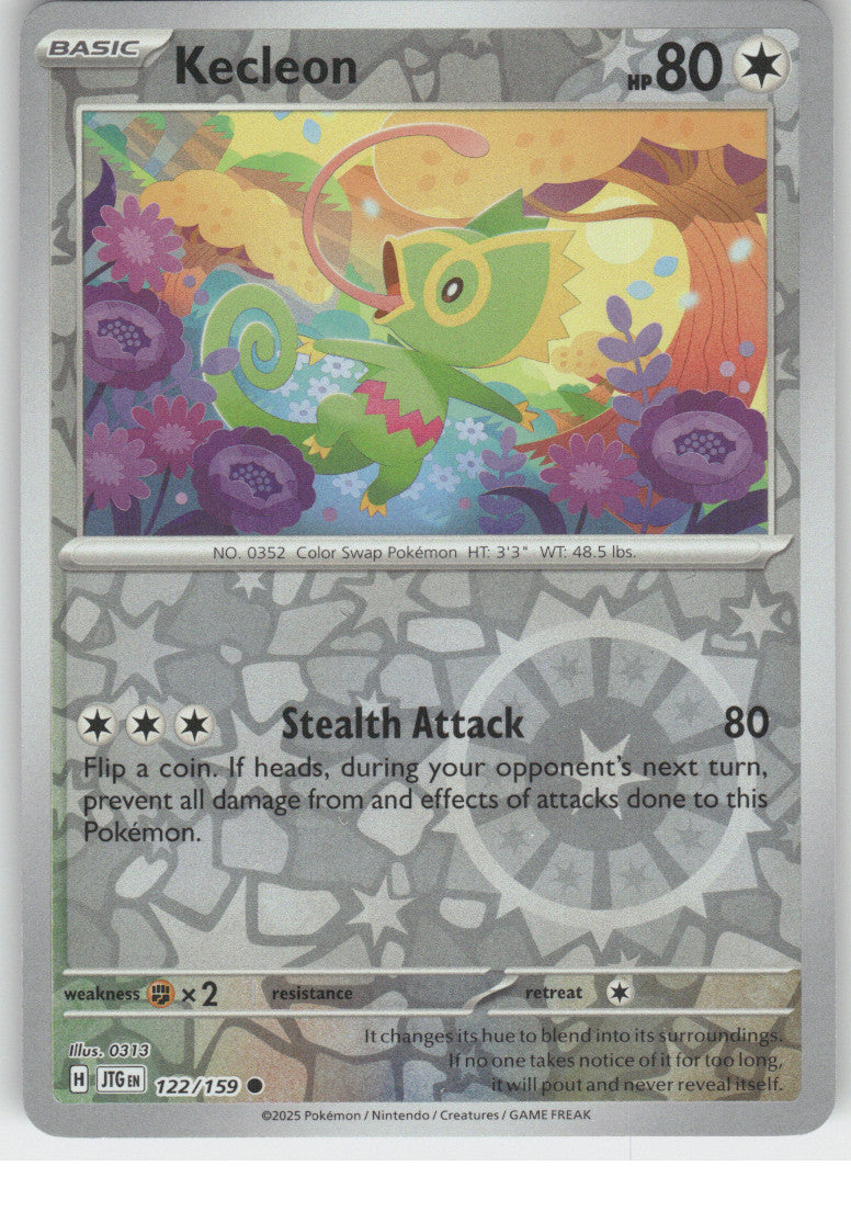 Kecleon