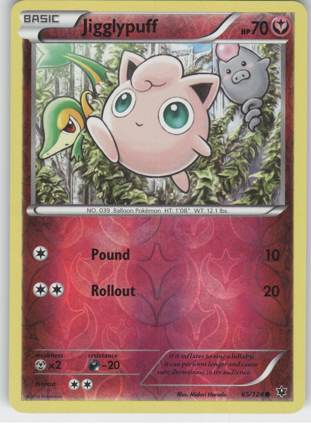 Jigglypuff