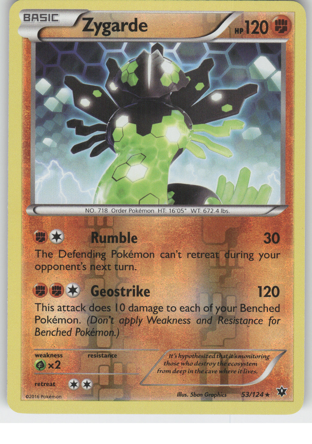 Zygarde (53)