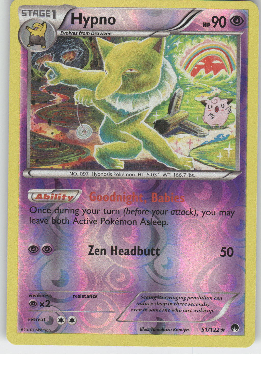 Hypno
