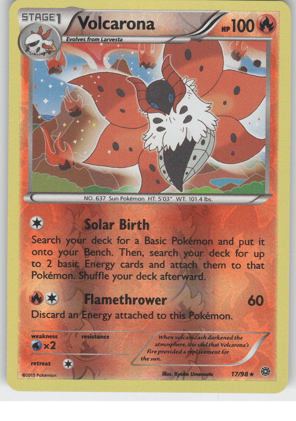 Volcarona (17)