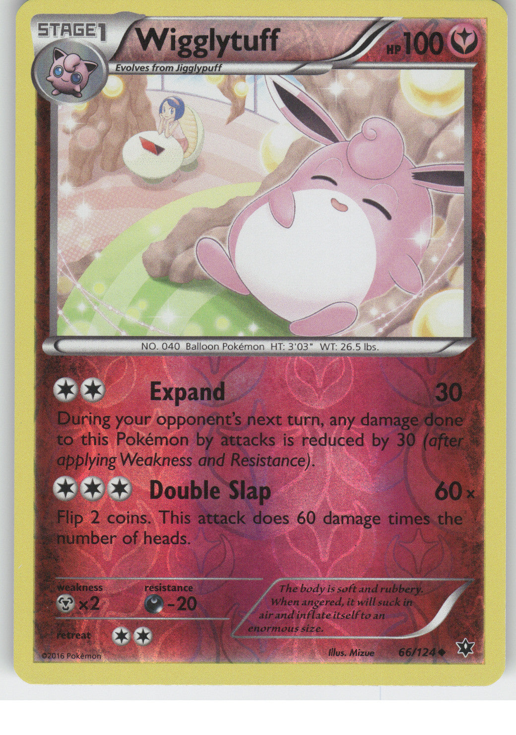 Wigglytuff