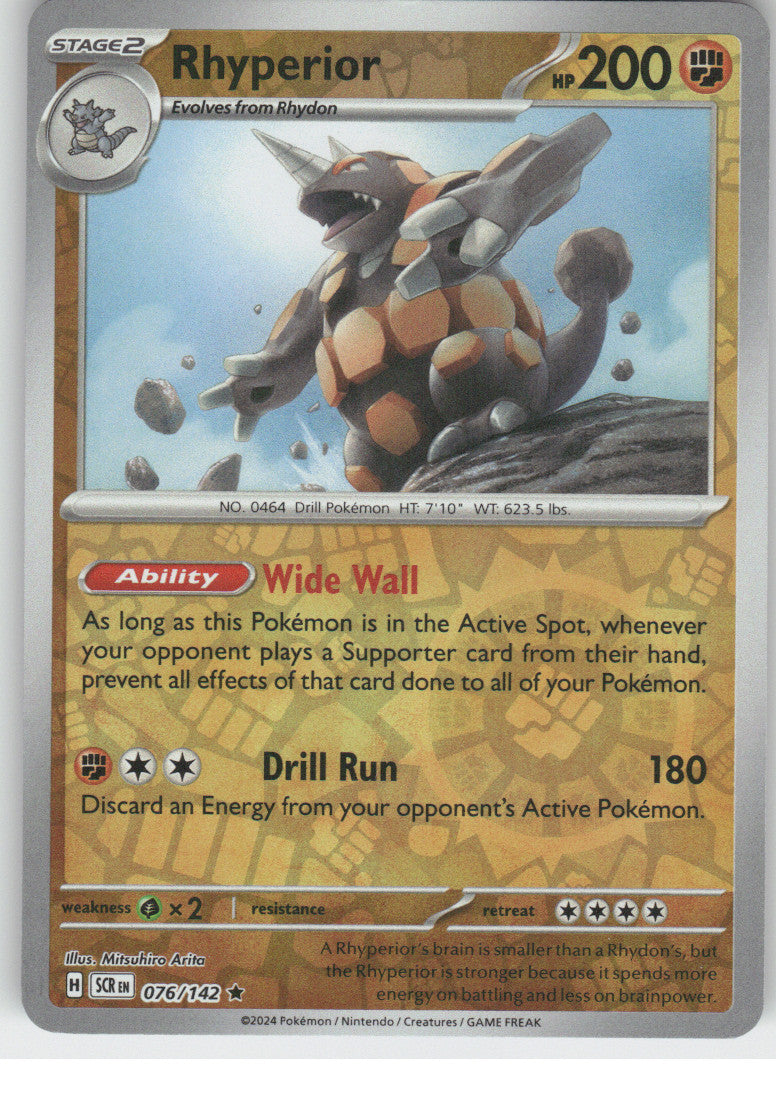 Rhyperior